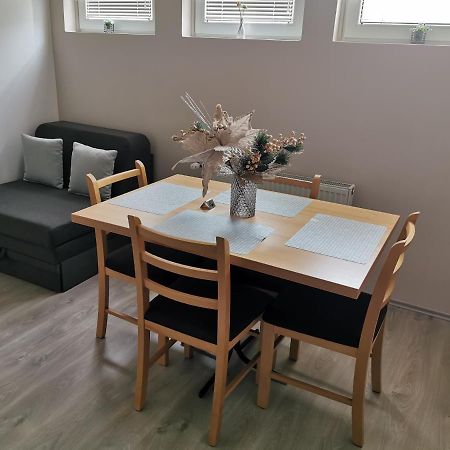 Apartmani Milica Kruševac Eksteriør bilde