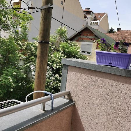 Apartmani Milica Kruševac Eksteriør bilde