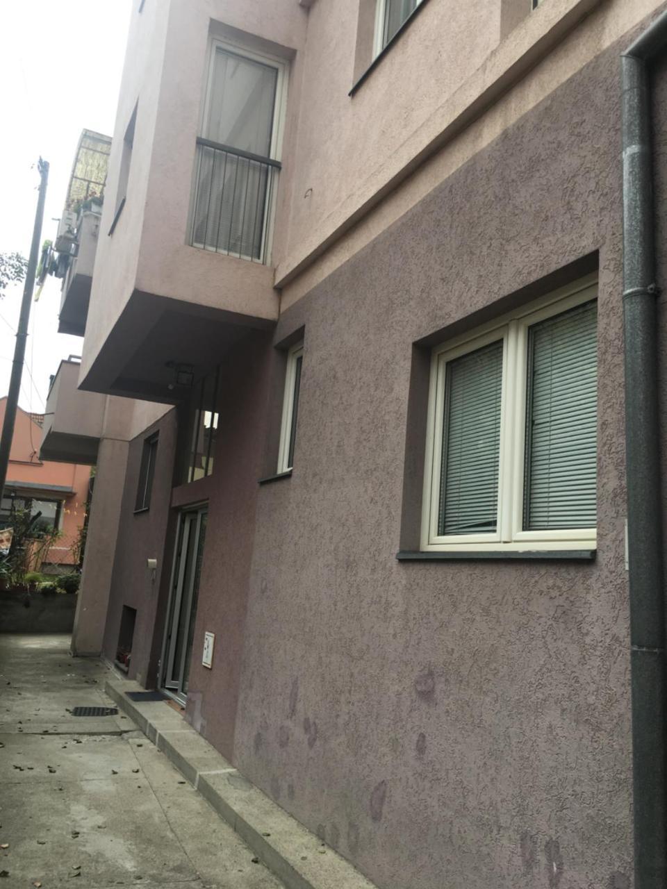 Apartmani Milica Kruševac Eksteriør bilde
