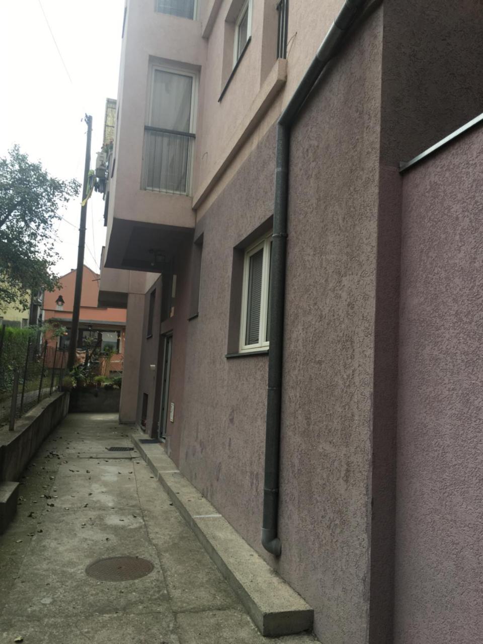Apartmani Milica Kruševac Eksteriør bilde