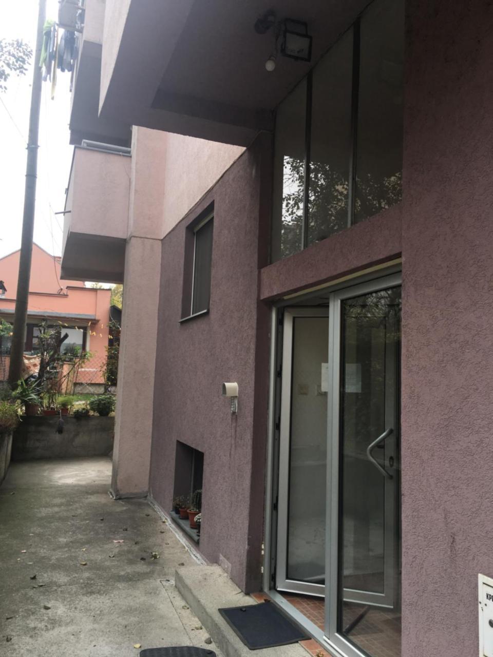 Apartmani Milica Kruševac Eksteriør bilde