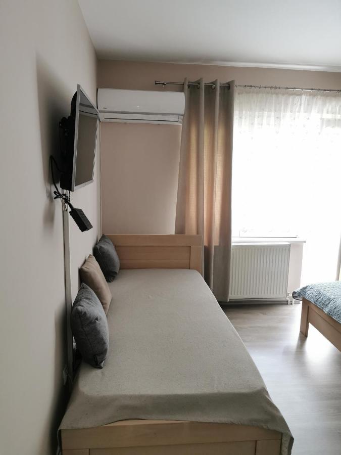 Apartmani Milica Kruševac Eksteriør bilde
