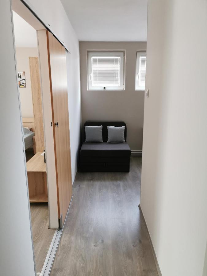 Apartmani Milica Kruševac Eksteriør bilde