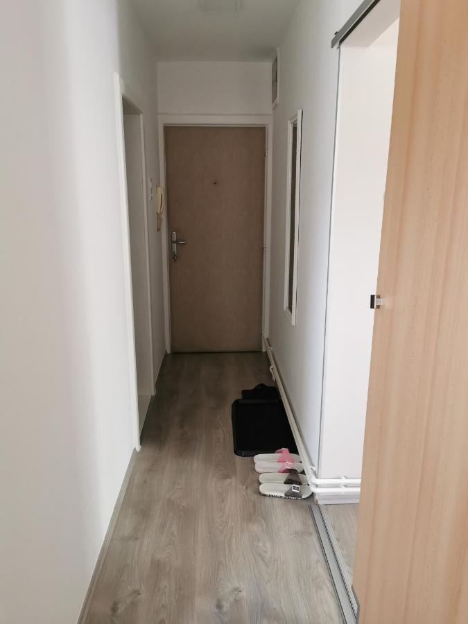 Apartmani Milica Kruševac Eksteriør bilde