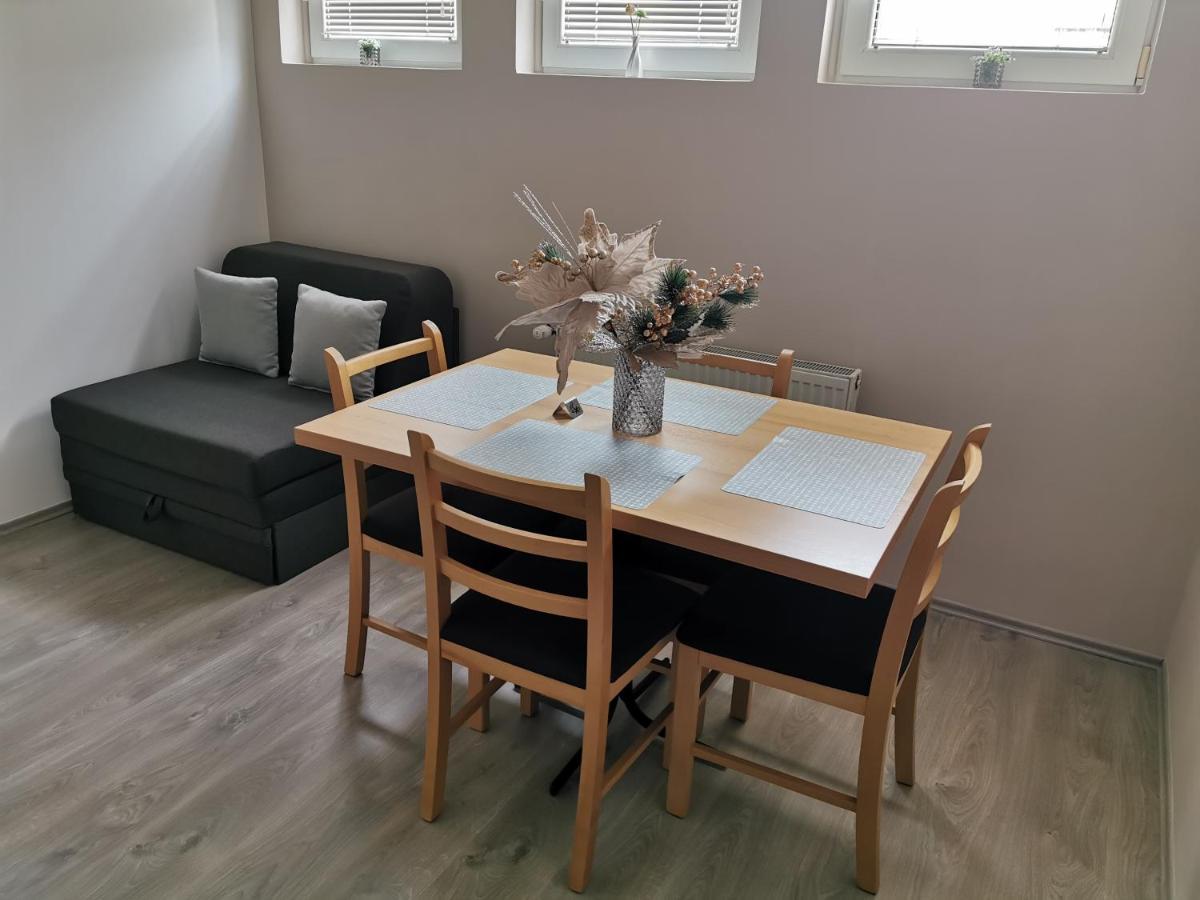 Apartmani Milica Kruševac Eksteriør bilde
