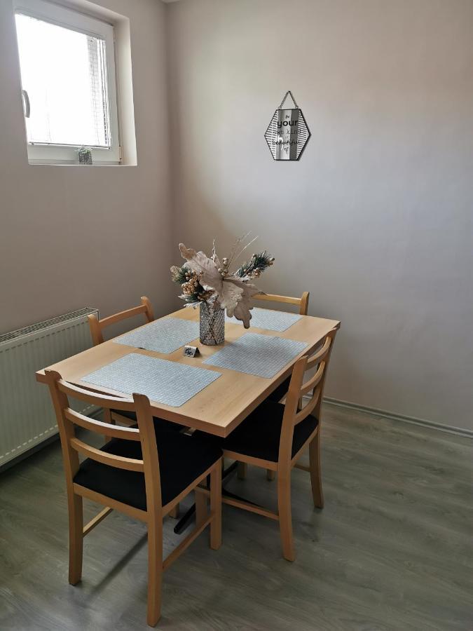 Apartmani Milica Kruševac Eksteriør bilde