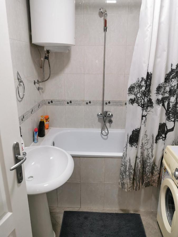 Apartmani Milica Kruševac Eksteriør bilde