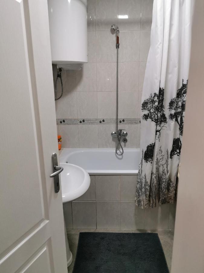 Apartmani Milica Kruševac Eksteriør bilde