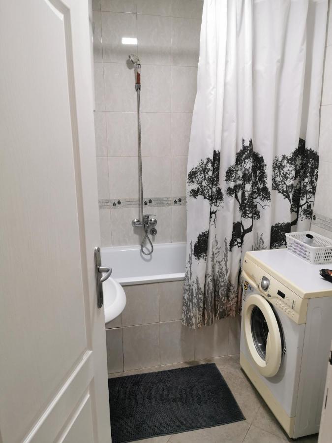 Apartmani Milica Kruševac Eksteriør bilde