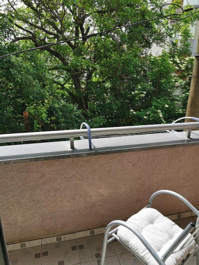 Apartmani Milica Kruševac Eksteriør bilde